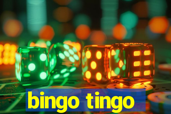 bingo tingo