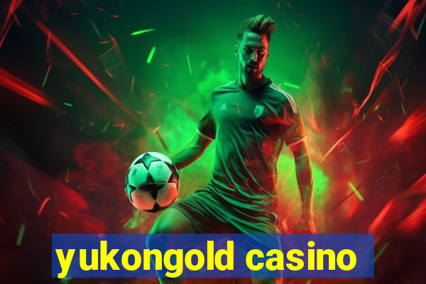 yukongold casino