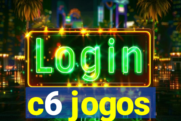 c6 jogos