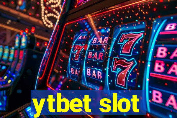 ytbet slot