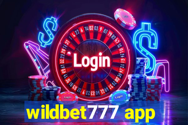 wildbet777 app