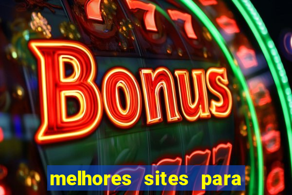 melhores sites para analisar jogos