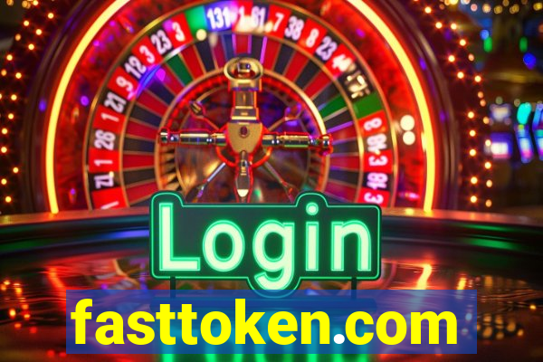 fasttoken.com