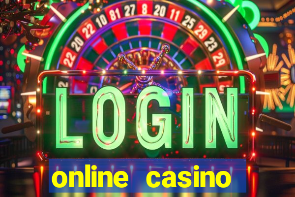 online casino software platforms