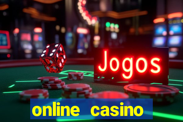 online casino software platforms