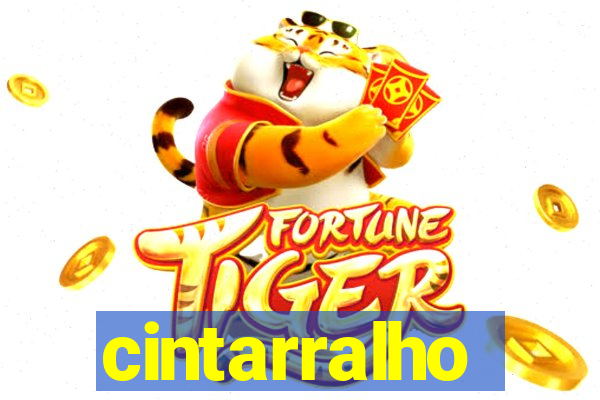 cintarralho