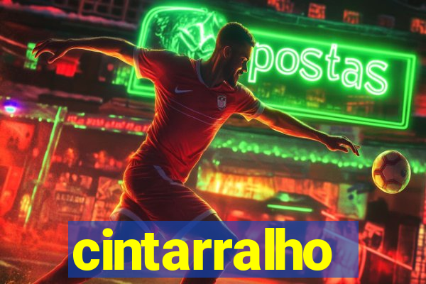 cintarralho