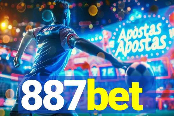 887bet