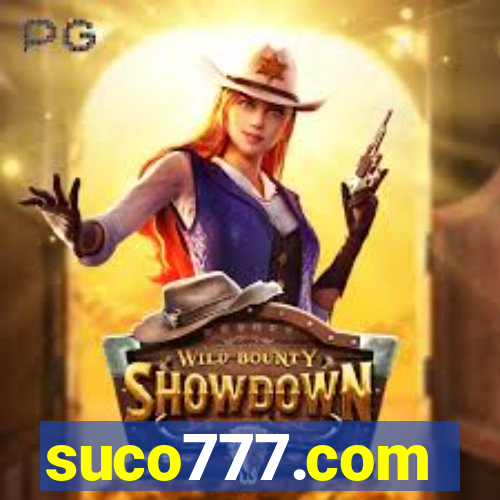 suco777.com