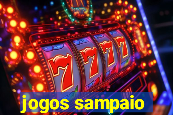 jogos sampaio