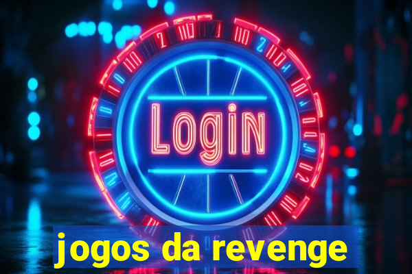 jogos da revenge