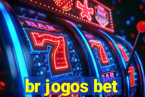 br jogos bet