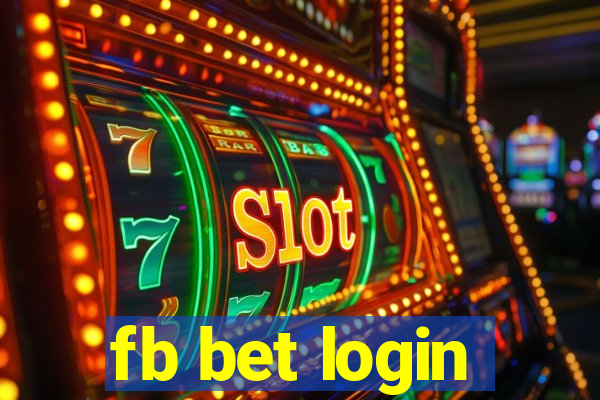 fb bet login