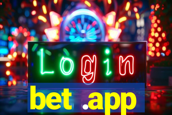 bet .app