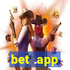 bet .app