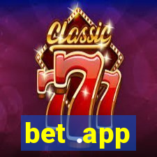 bet .app