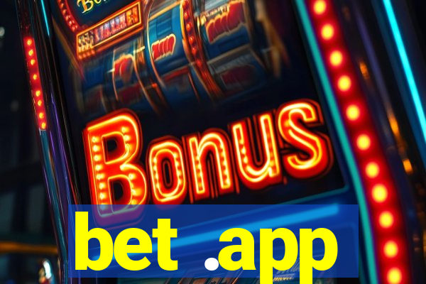 bet .app