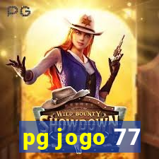 pg jogo 77