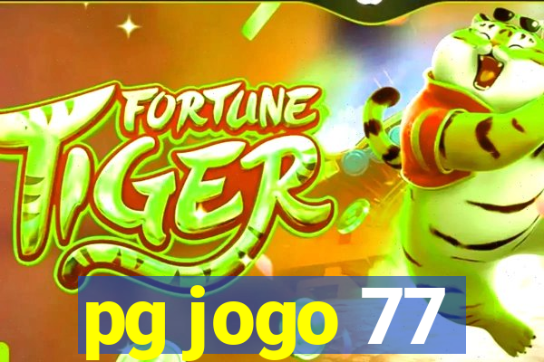 pg jogo 77