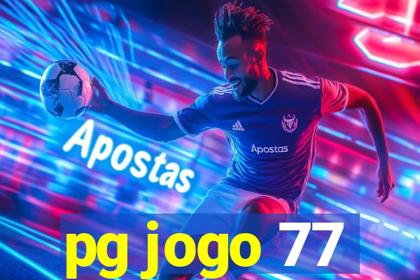 pg jogo 77