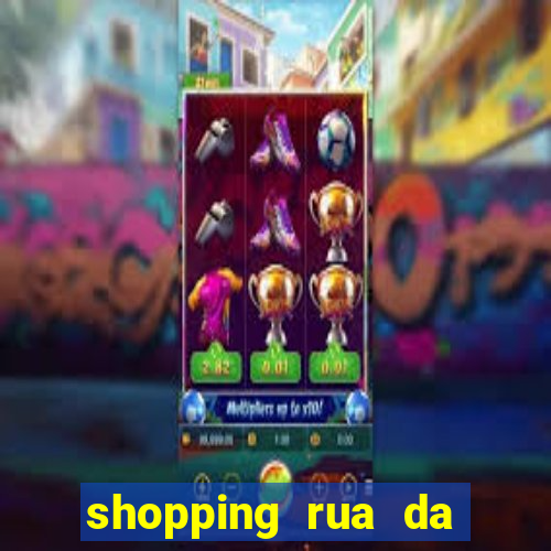 shopping rua da praia cinema