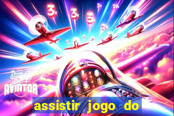 assistir jogo do inter futemax