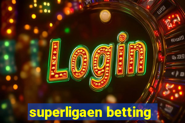 superligaen betting