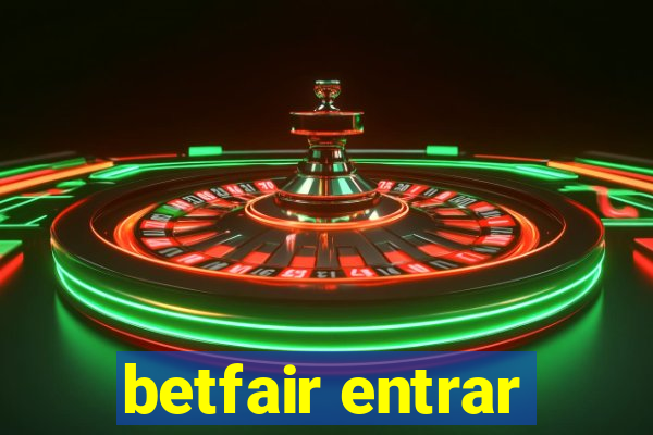 betfair entrar