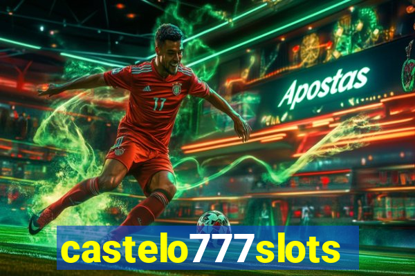 castelo777slots