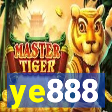 ye888