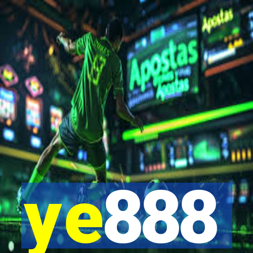 ye888