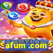 afum .com