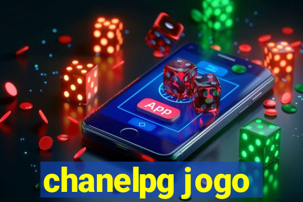 chanelpg jogo