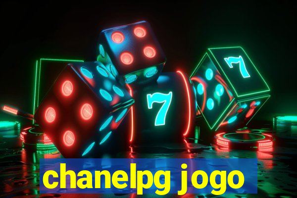 chanelpg jogo