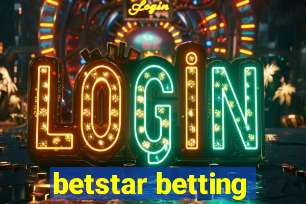 betstar betting