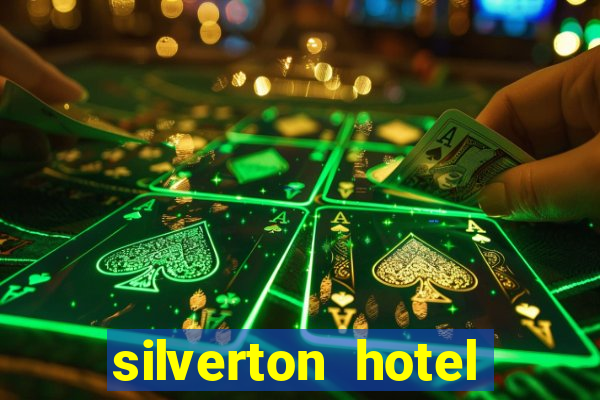 silverton hotel casino in las vegas