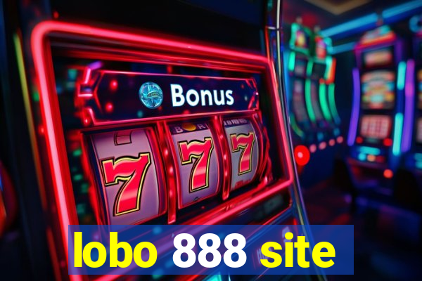 lobo 888 site