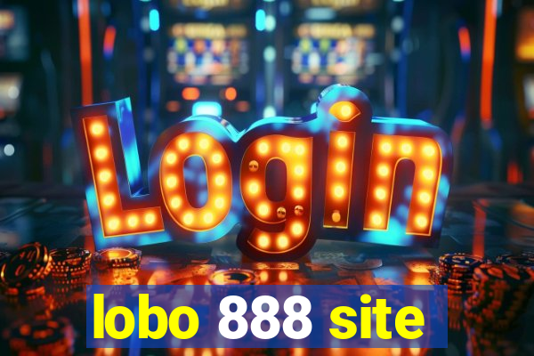 lobo 888 site