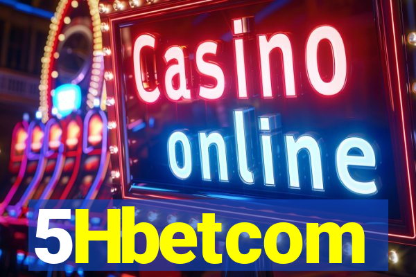 5Hbetcom