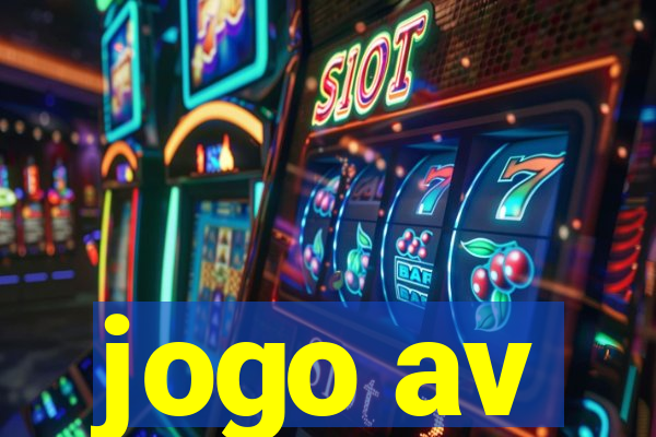 jogo av