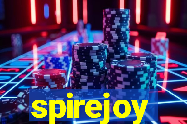 spirejoy