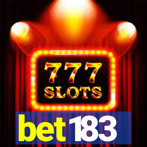 bet183