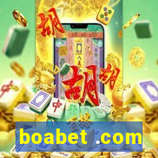 boabet .com