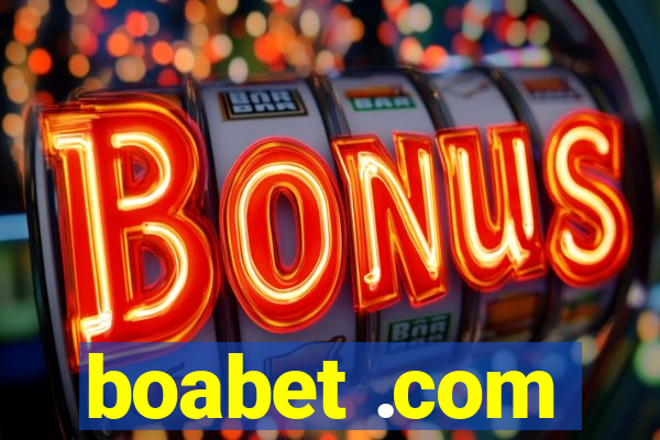 boabet .com