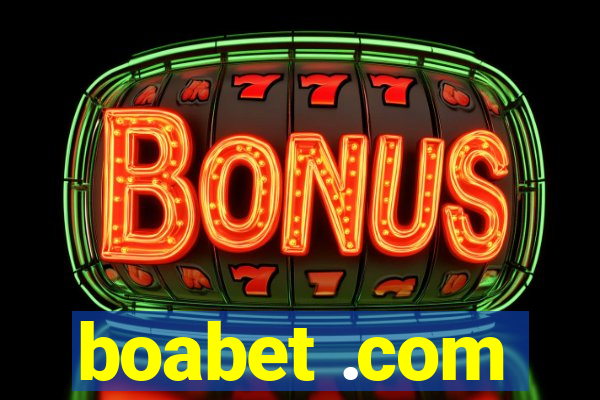 boabet .com