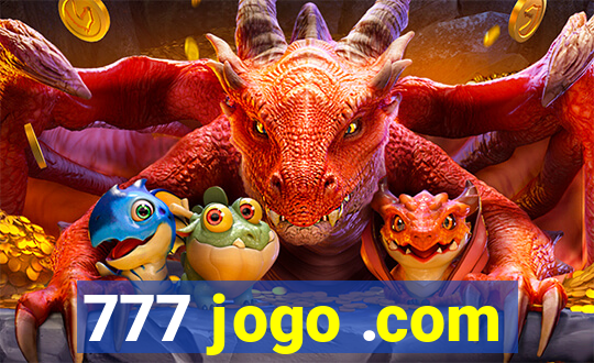 777 jogo .com