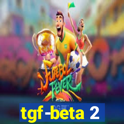 tgf-beta 2