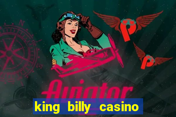 king billy casino paga mesmo