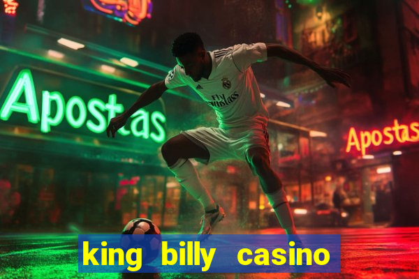 king billy casino paga mesmo