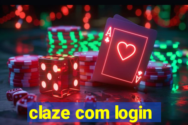 claze com login